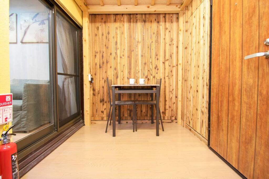 Royce Enmachi Apartment Kyoto