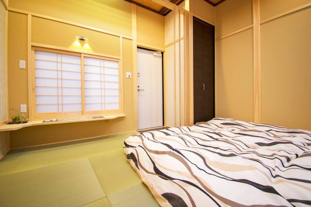 Apartment Royce Enmachi Kyoto