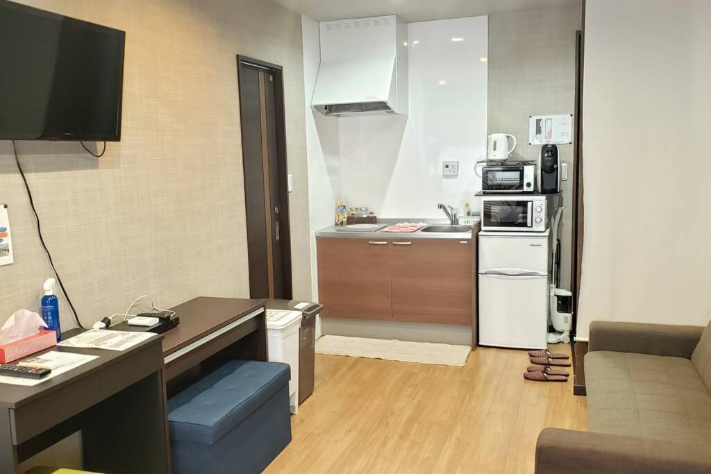 Royce Enmachi Apartment *