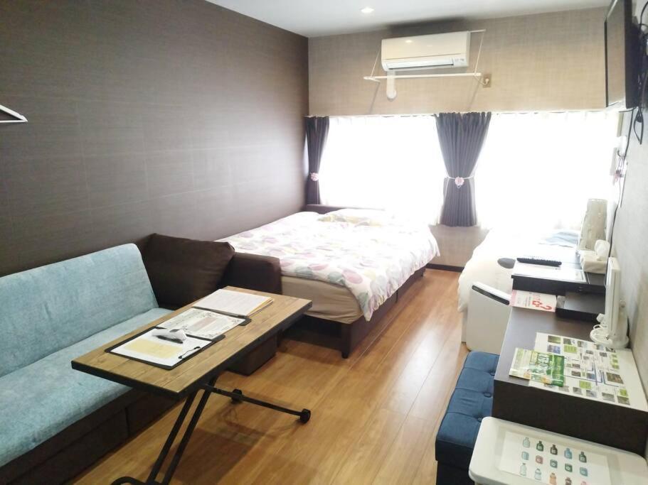 Apartment Royce Enmachi *