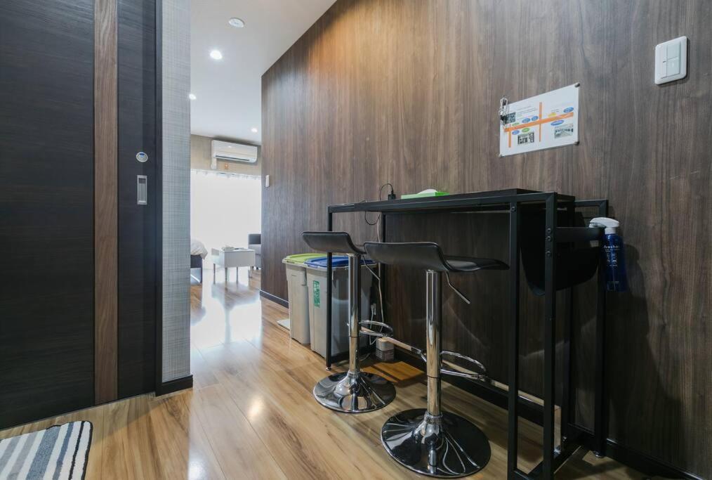 Apartment Royce Enmachi Kyoto