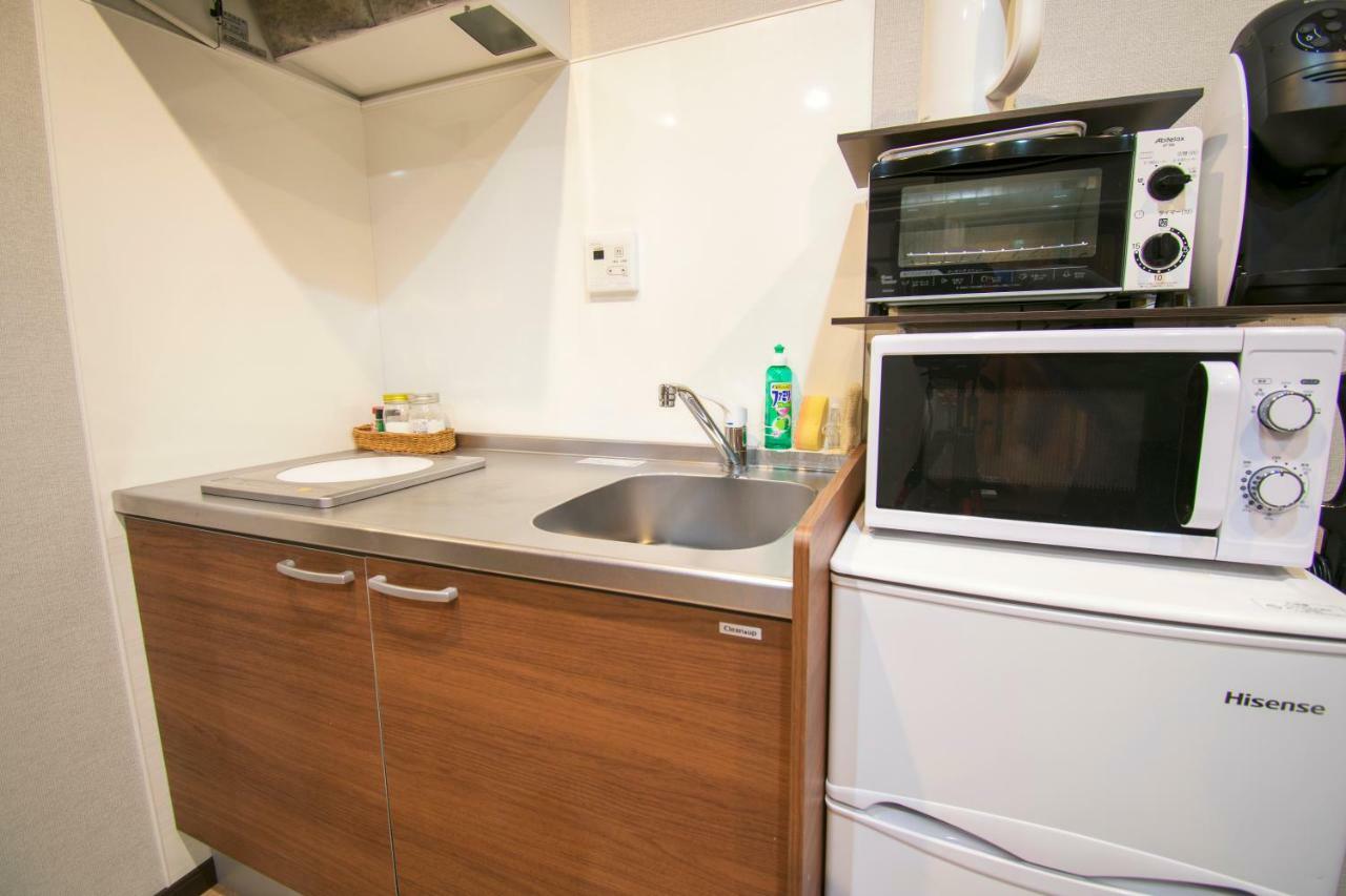 Royce Enmachi Apartment Kyoto