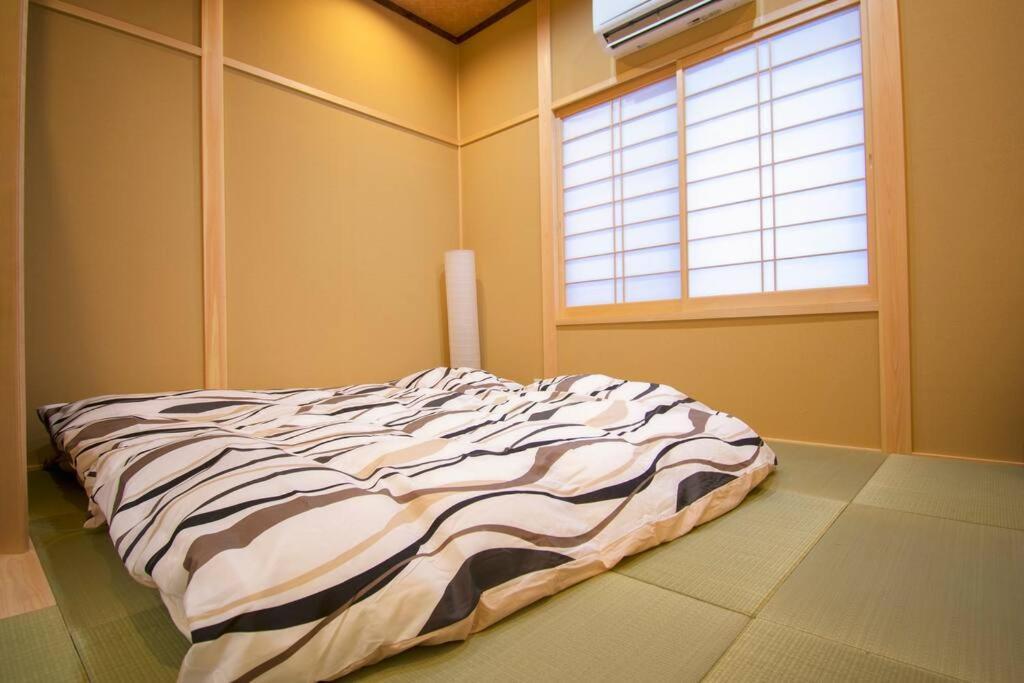 Royce Enmachi * Kyoto