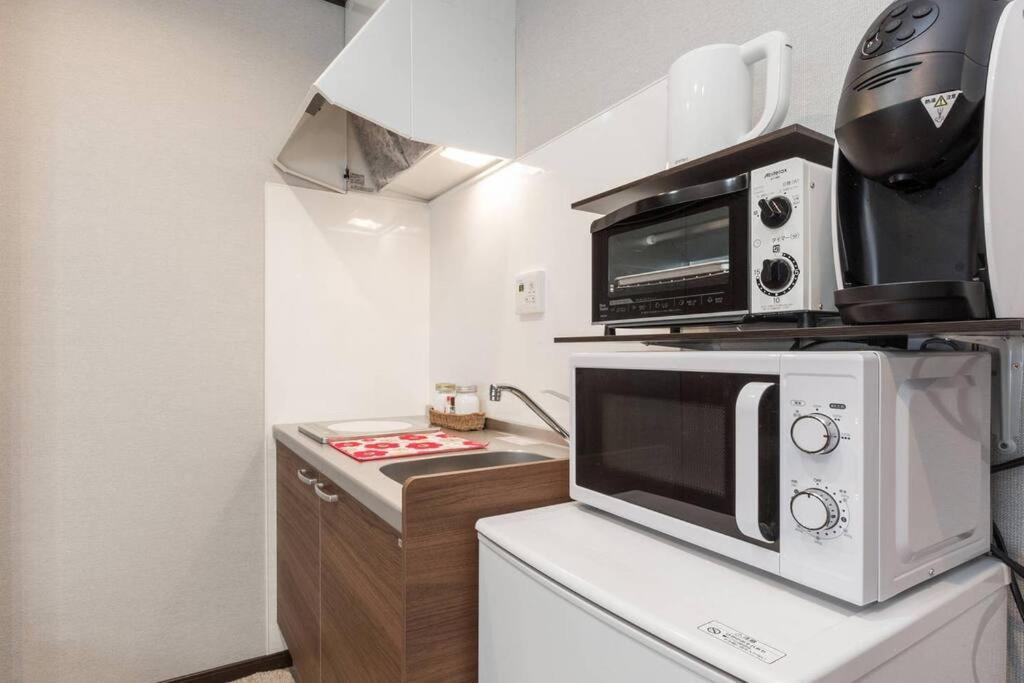 Royce Enmachi Apartment