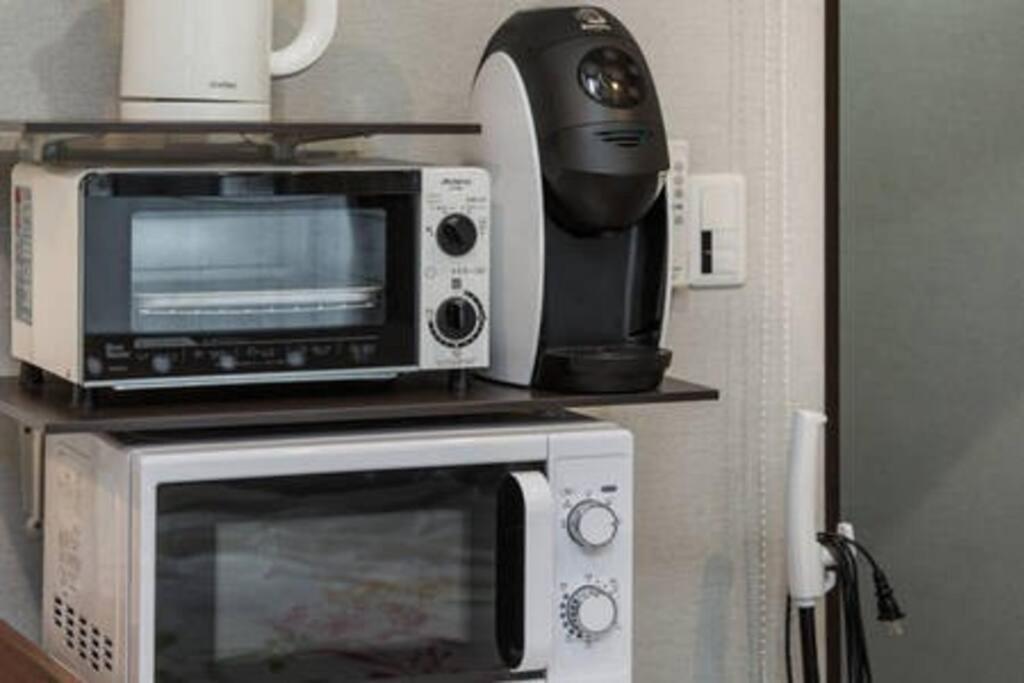 Royce Enmachi Apartment