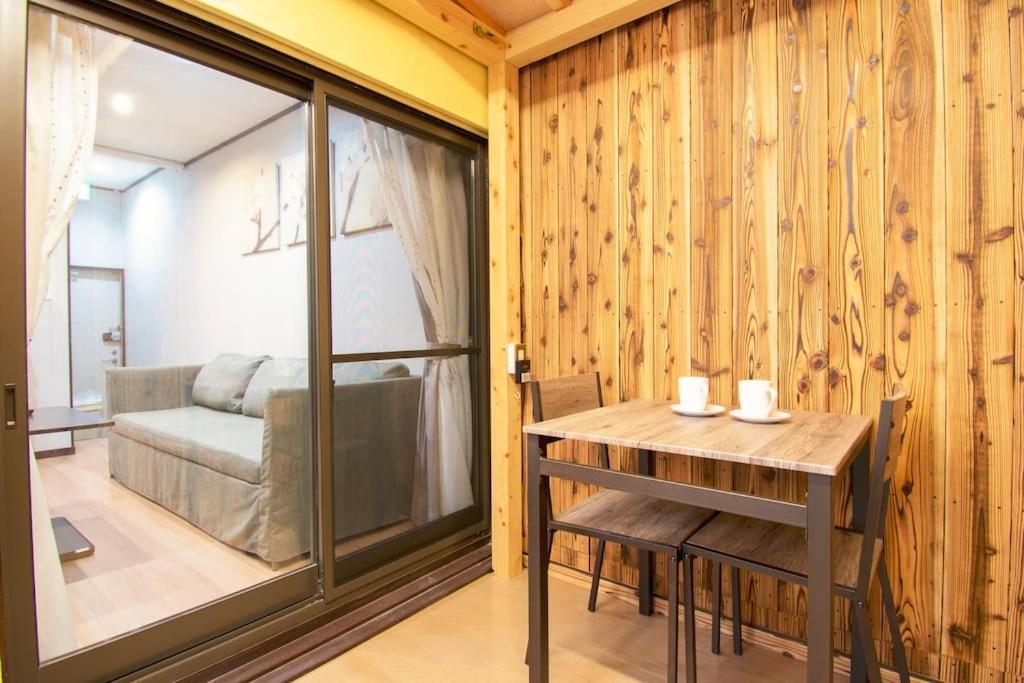 Apartment Royce Enmachi