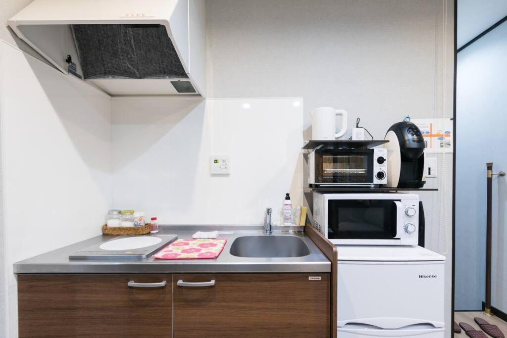 Apartment Royce Enmachi *