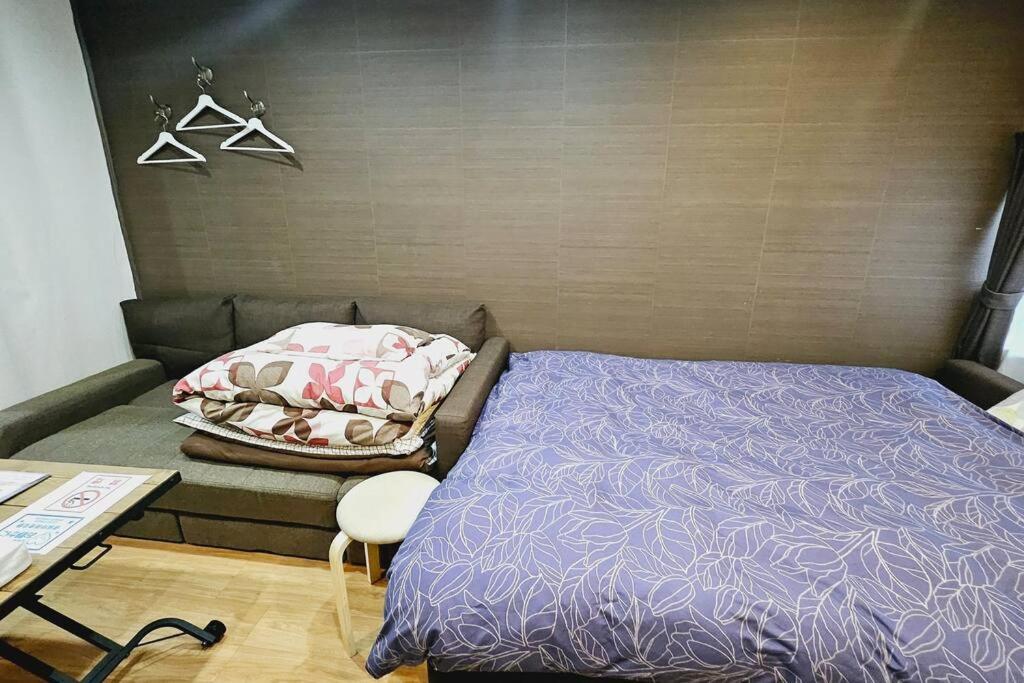 Royce Enmachi Apartment *
