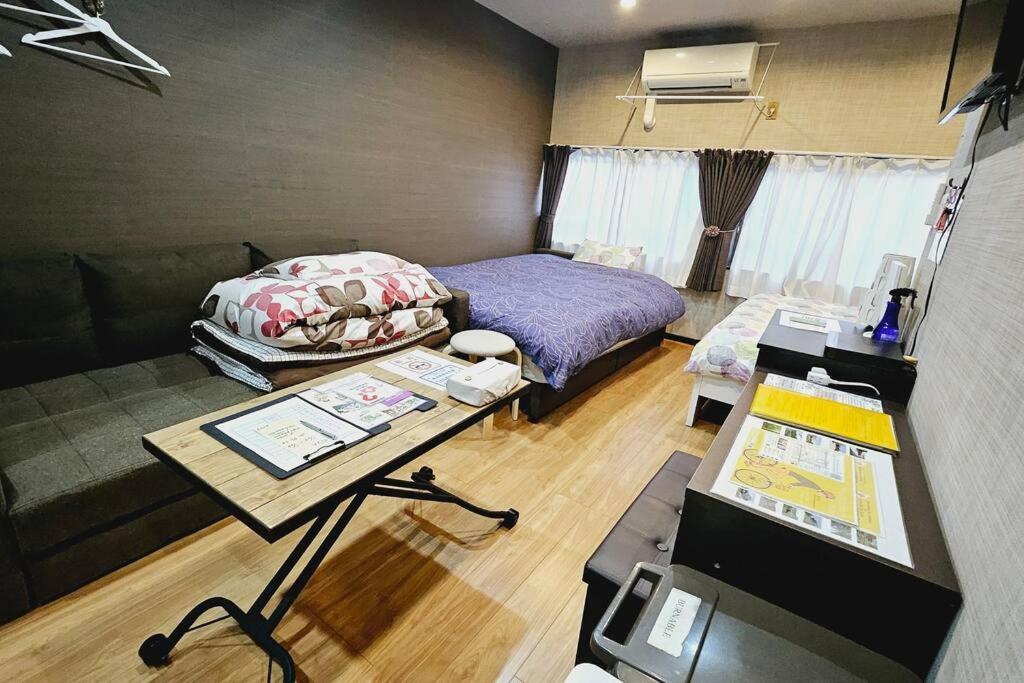 Apartment Royce Enmachi