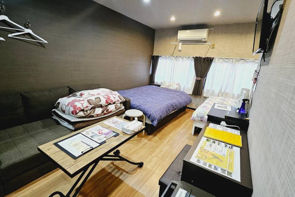 Apartment Royce Enmachi Kyoto