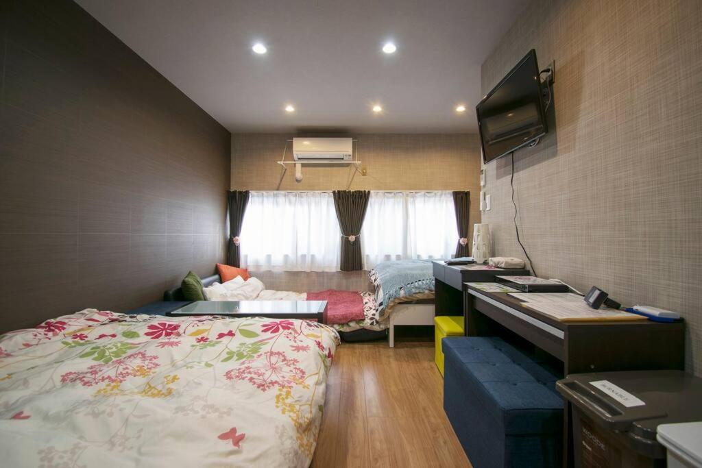 Royce Enmachi Apartment *