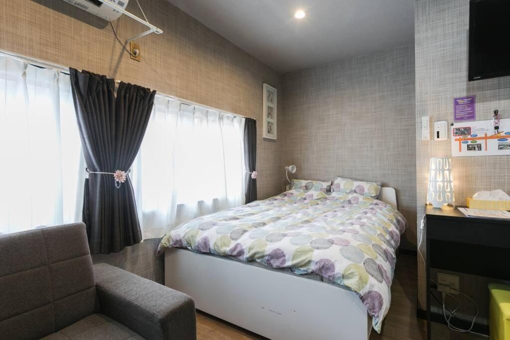 Apartment Royce Enmachi Kyoto