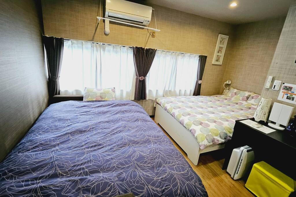 Apartment Royce Enmachi Kyoto