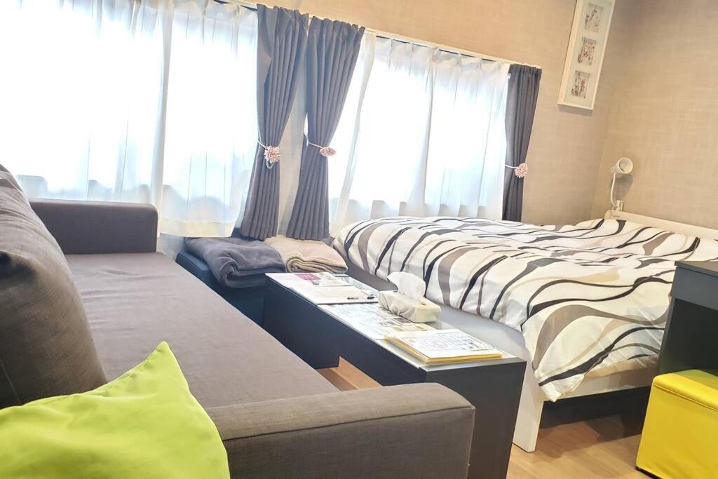 Apartment Royce Enmachi Kyoto