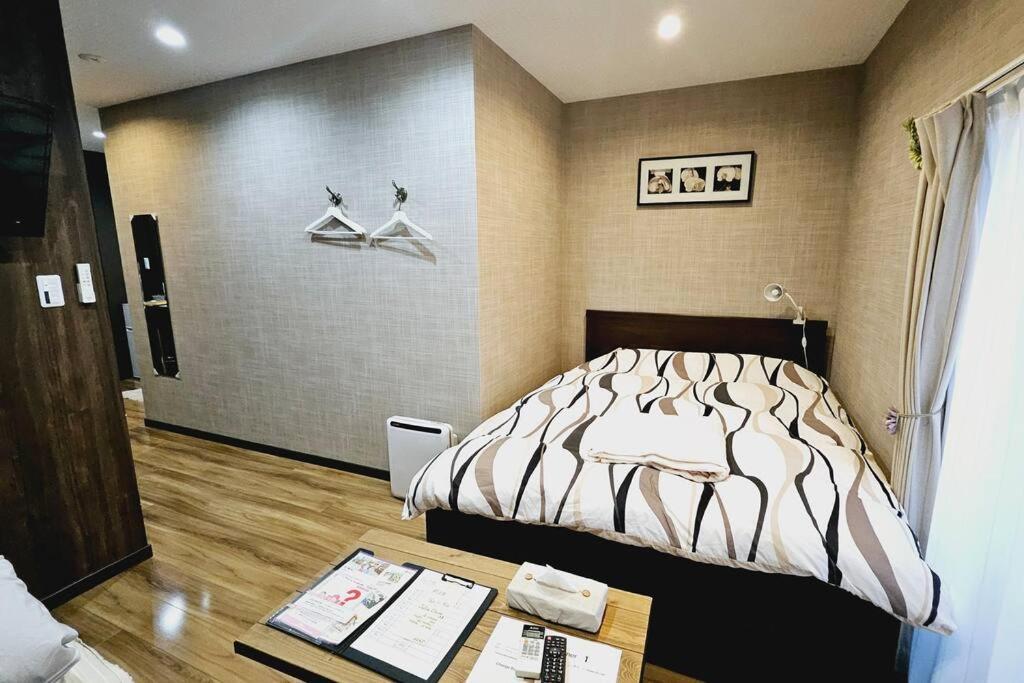 Apartment Royce Enmachi