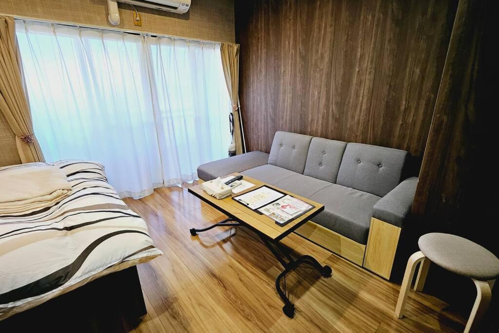 Royce Enmachi Apartment Kyoto