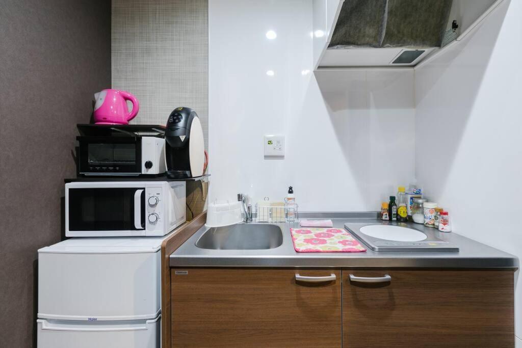 Apartment Royce Enmachi