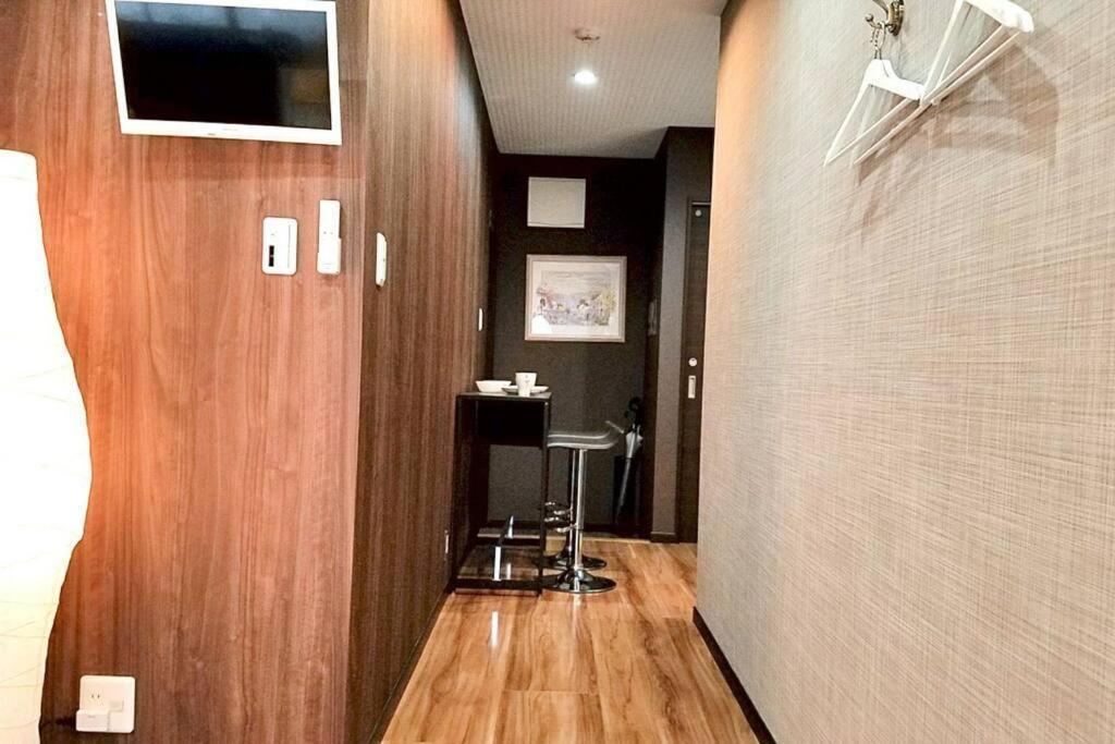 Royce Enmachi Apartment *