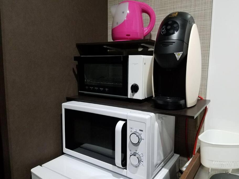 Apartment Royce Enmachi