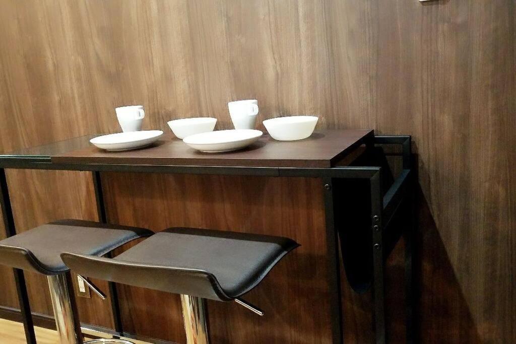 Royce Enmachi Apartment Kyoto