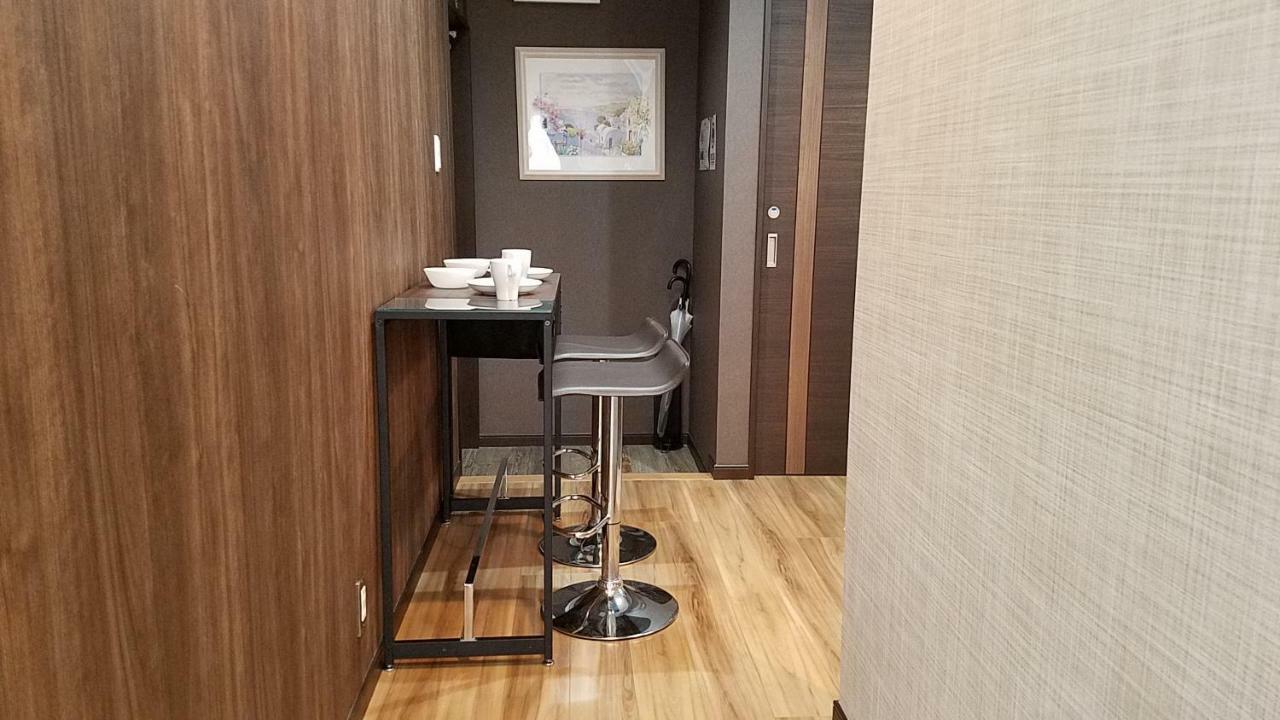 Royce Enmachi Apartment *