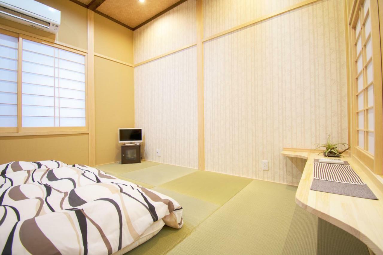 Apartment Royce Enmachi Kyoto